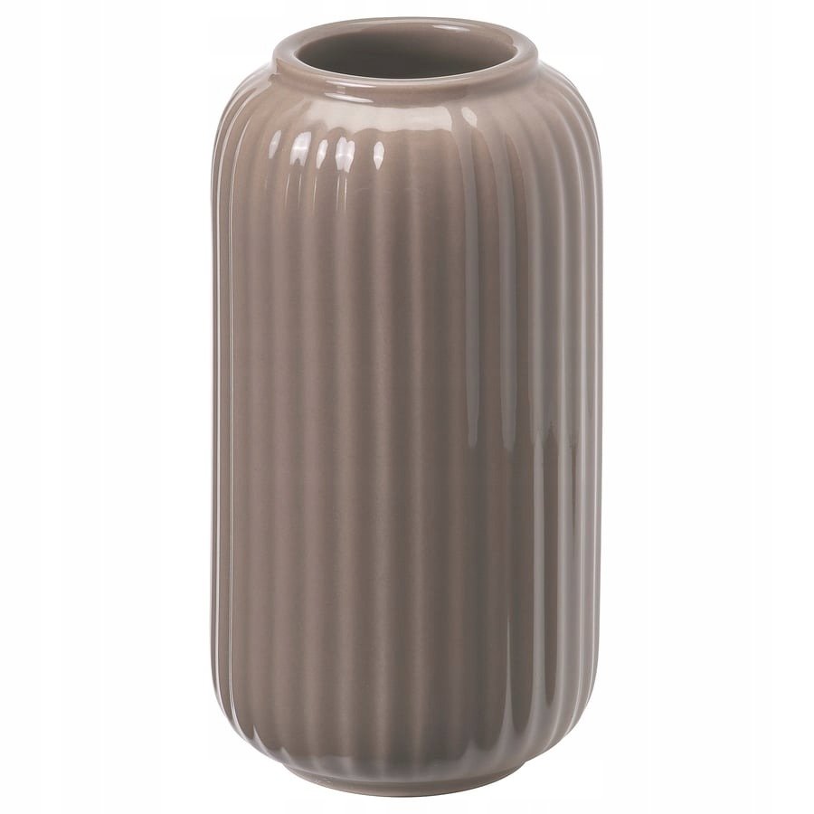 Stilren IKEA STILREN Wazon, ciemny szarobeżowy, 12 cm miniwazonik - Ikea ...
