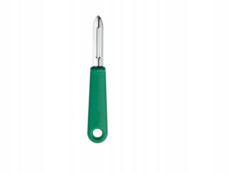 Zdjęcia - Nóż kuchenny IKEA Uppfylld Nożyk Obieraczka Do Warzyw Zielona 
