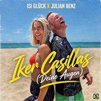 Iker Casillas (Deine Augen) Julian Benz, Isi Glück