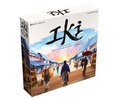 Iki (Pl) gra planszowa Lucky Duck Games - Lucky Duck Games