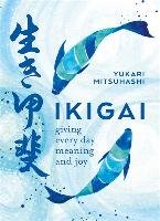 Ikigai Mitsuhashi Yukari
