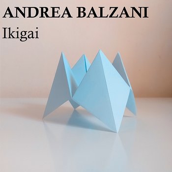 Ikigai - Andrea Balzani