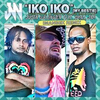 Iko Iko (My Bestie) Justin Wellington feat. Small Jam