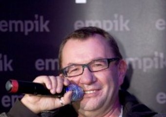 Rafał Bryndal i Atrakcyjny Kazimierz w Juniorze - wideorelacja