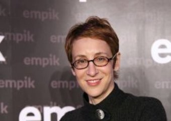 Stacey Kent w empik Junior - relacja