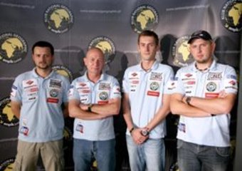 Klub National Geographic ORP Orzeł - wideorelacja