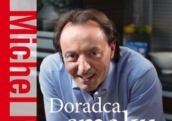 Michel Moran - osobisty „Doradca smaku” w Twojej kuchni
