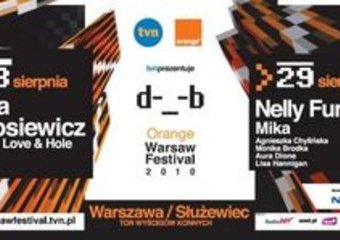 Konkurs Orange Warsaw Festival rozstrzygnięty