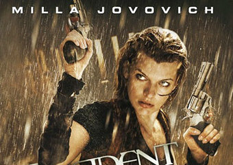 “Resident Evil: Afterlife” w kinach 10 września