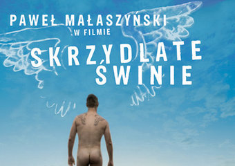 Film o pasji, honorze i życiu na fali…