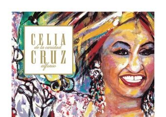 „This is...Celia Cruz, The Absolute Collection”  w przedsprzedaży!