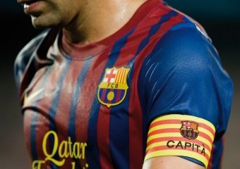 Konkurs „FC Barcelona” zakończony!