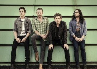 Premiera nowego singla Kings Of Leon!