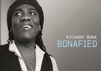 Nowy album Richarda Bony w przedsprzedaży