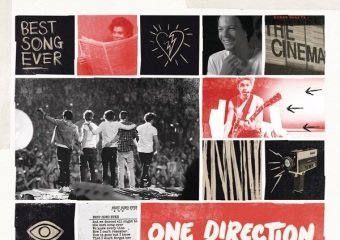 Premiera teledysku „Best Song Ever