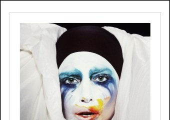 Lady Gaga - nowy singiel już w sierpniu! 