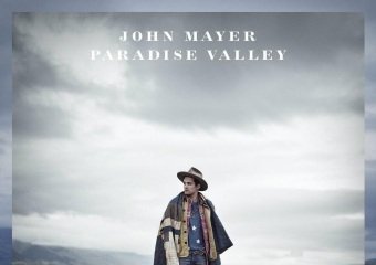John Mayer ujawnia szczegóły nowej płyty!