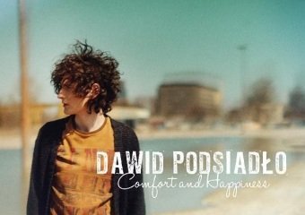 Autografy Dawida Podsiadło rozdane!