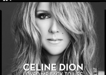 „Loved Me Back To Life” – zapowiedź nowej płyty Celine Dion!