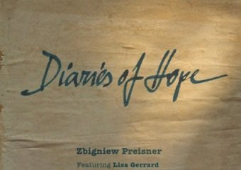 Zbigniew Preisner i Lisa Gerrard razem na płycie!