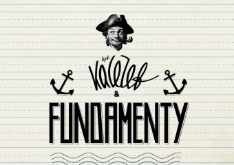 KaCeZet & Fundamenty z nowym albumem!