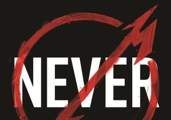 Premiera soundtracku do filmu „Metallica Through The Never” 