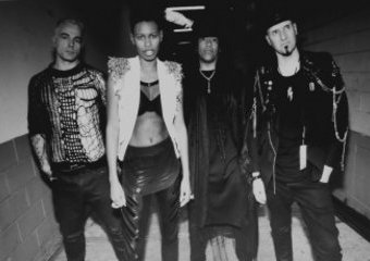 Skunk Anansie spotkają się z fanami w Warszawie!