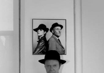 David Bowie „The Next Day Extra