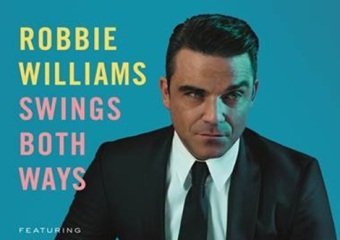 Nowa płyta Robbiego Williamsa