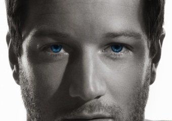 Matt Cardle zapowiada „Porcelain”