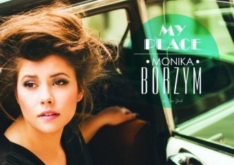 Złota płyta dla Moniki Borzym za album „My Place