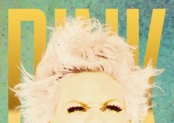 P!NK udostępnia nowy klip i zapowiada koncertowe DVD!