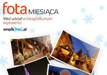 Konkurs fotograficzny „Fota Miesiąca empikfoto.pl”!