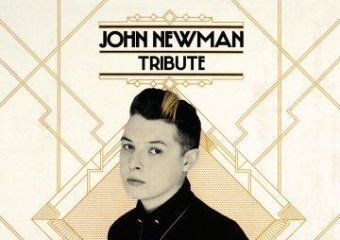 John Newman w Warszawie! 