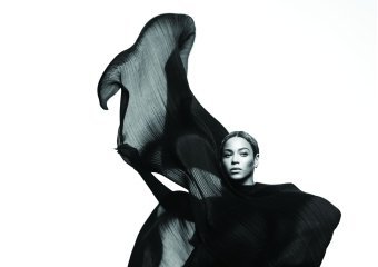 Nowa płyta studyjna Beyoncé!