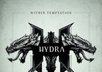 Piotr Rogucki gościem na albumie Within Temptation