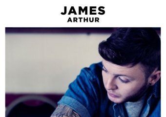 James Arthur - oba warszawskie koncerty artysty wyprzedane!