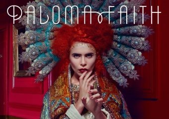 Paloma Faith powraca z Pharellem Williamsem