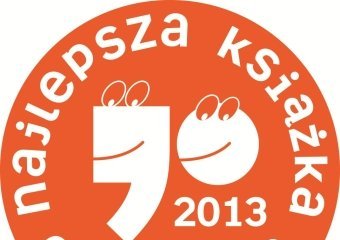 Wystartował Konkurs na Najlepszą Książkę Dziecięcą  „Przecinek i Kropka” 2013