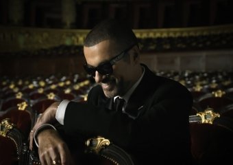 George Michael powraca z szóstym solowym albumem!