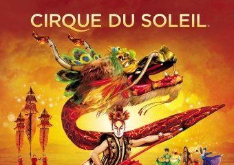 Wygraj bilety na widowisko Cirque du Soleil - rozwiązanie konkursu!