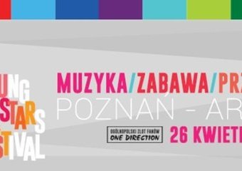 Jula otworzy tegoroczny Young Stars Festival