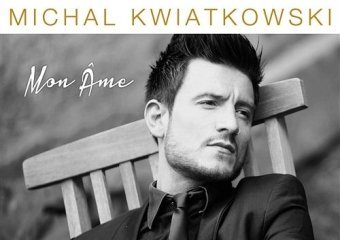 „Mon Âme” – nowy singiel Michała Kwiatkowskiego