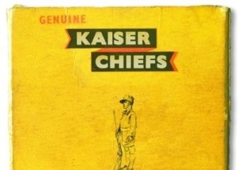 Nowy krążek Kaiser Chiefs w marcu!