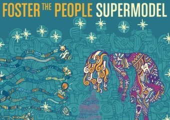Foster The People zamalowują Londyn! 