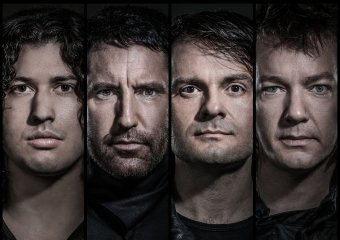 Nine Inch Nails w Polsce