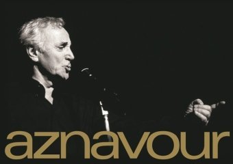 Legendarny Charles Aznavour wystąpi w Polsce!