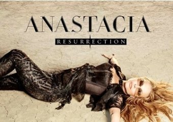 Anastacia wydaje nowy album!