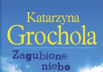 Katarzyna Grochola o najnowszej książce i prawdziwej miłości… 