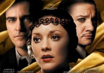 Marion Cotillard o pracy przy „Imigrantce”